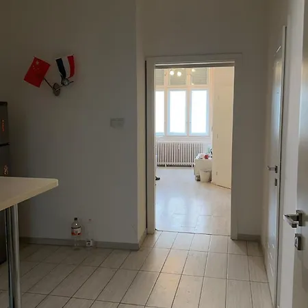 Kimis شقة بودابست